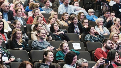 Życie Uniwersyteckie 2024. Marcowy numer