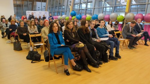 Babskie granie 2024, fot. Przemysław Stanula