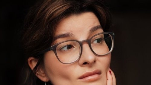 Dr Małgorzata Wosińska, fot. Dawid Żuchowicz/Agora