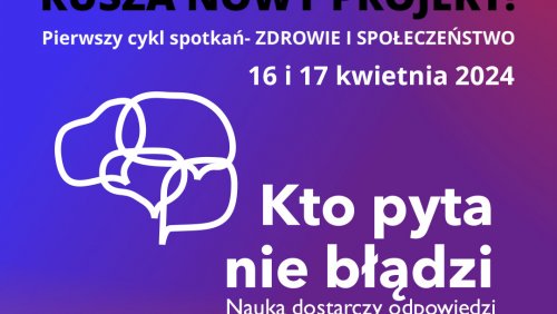 PPNT - Kto pyta nie błądzi