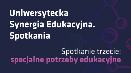 Uniwersytecka Synergia Edukacyjna