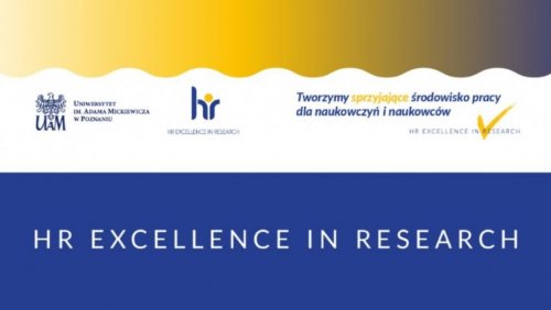 HR Excellence in research