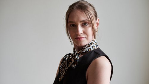 Szeherezada Kondratowicz, fot. W. Gardasz