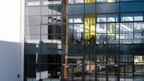 MINIATURA 8. Nagrodzeni z UAM, fot. Przemysław Stanula