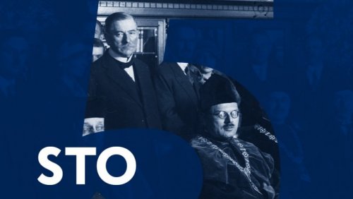 Muzeum UAM zaprasza na wystawę „Sto 5”!