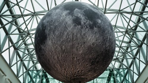 Happening New Moon, fot. Władysław Gardasz