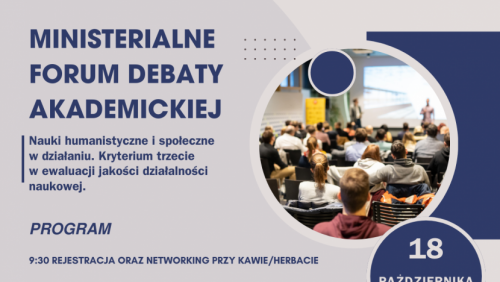 Nauki humanistyczne i społeczne w działaniu