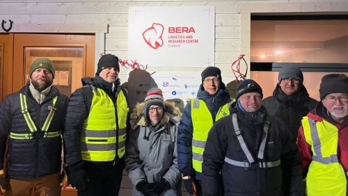 Fot. archiwum Centrum BERA