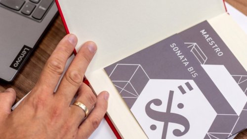 Fot. Narodowe Centrum Nauki