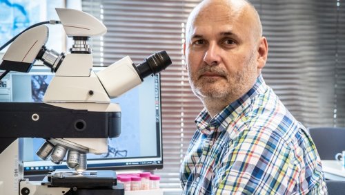 dr Paweł M. Owsianny