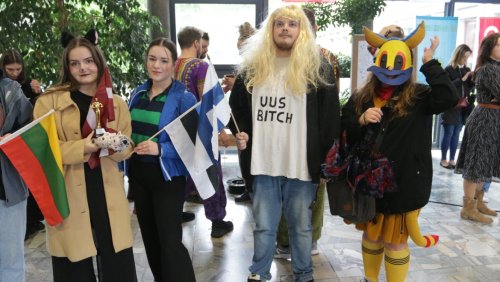 Dziewiąty Dzień Różnorodności Kulturowej, fot. Ewa Konarzewska-Michalak