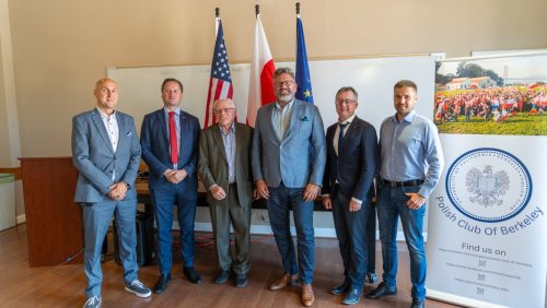 NAFSA 2025 w San Diego