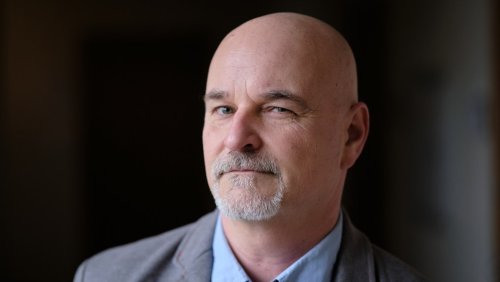 Prof. Piotr Wierzchoń, fot. Władysław Gardasz