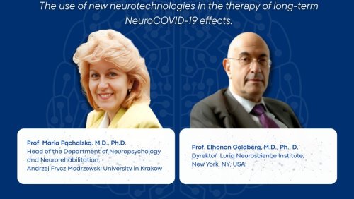 XXVI Kongres Polskiego Towarzystwa Neuropsychologicznego w UAM