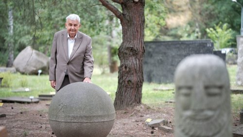 Prof. Janusz Skoczylas  Fot. Władysław Gardasz