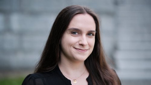 Zuzanna Witt, fot. Władysław Gardasz