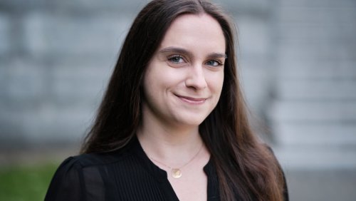 Zuzanna Witt, fot. Władysław Gardasz