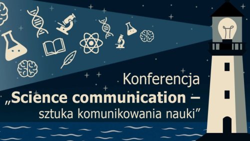 Sztuka komunikowania się w nauce