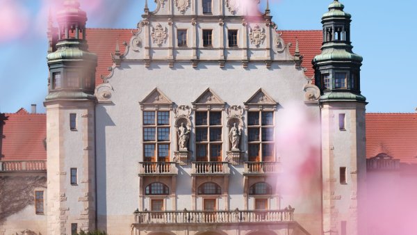 Collegium Minus. Fot. Władysław Gardasz