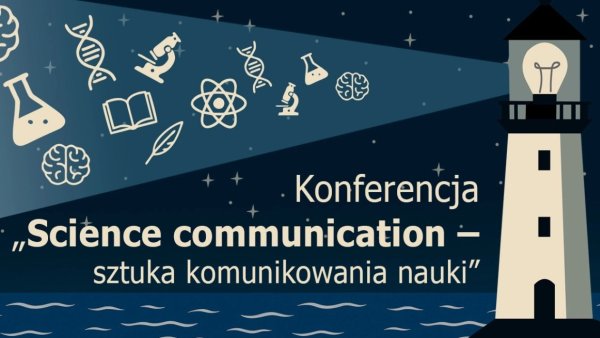 Sztuka komunikowania się w nauce