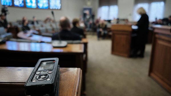 Przestrzeń otwarta, konferencja prasowa, fot. Władysław Gardasz