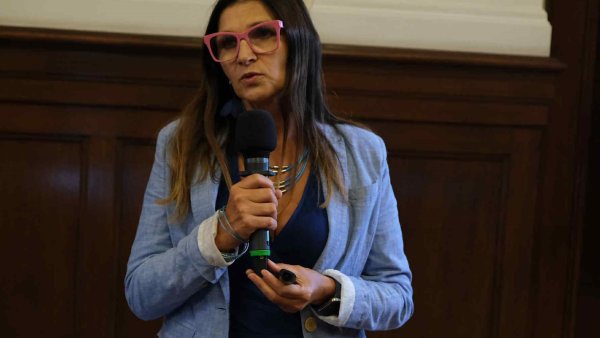 Konferencja „Wspólnota akademicka wobec wyzwań molestowania seksualnego”
