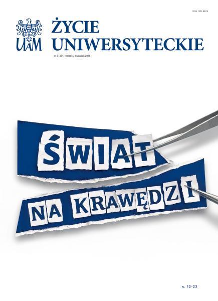 Okładka ŻU Nr 2/2026