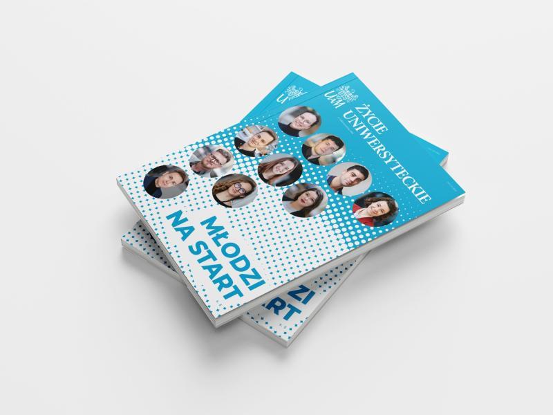 Życie Uniwersyteckie 1/2026