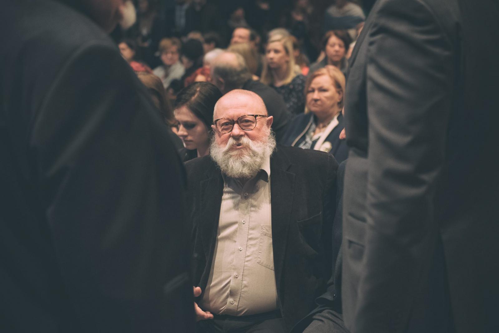 prof. Jerzy Bralczyk