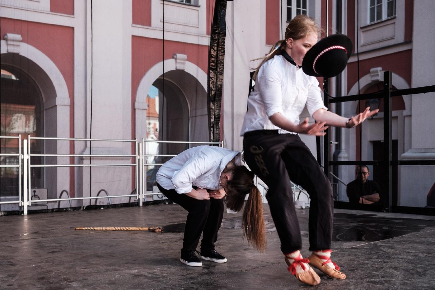 Festiwal Nauki i Sztuki 2018