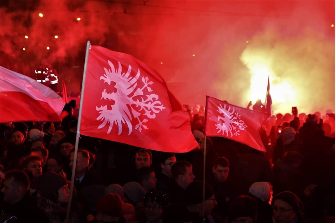 27 grudnia 2018 r. - 100-lecie wybuchu Powstania Wielkopolskiego