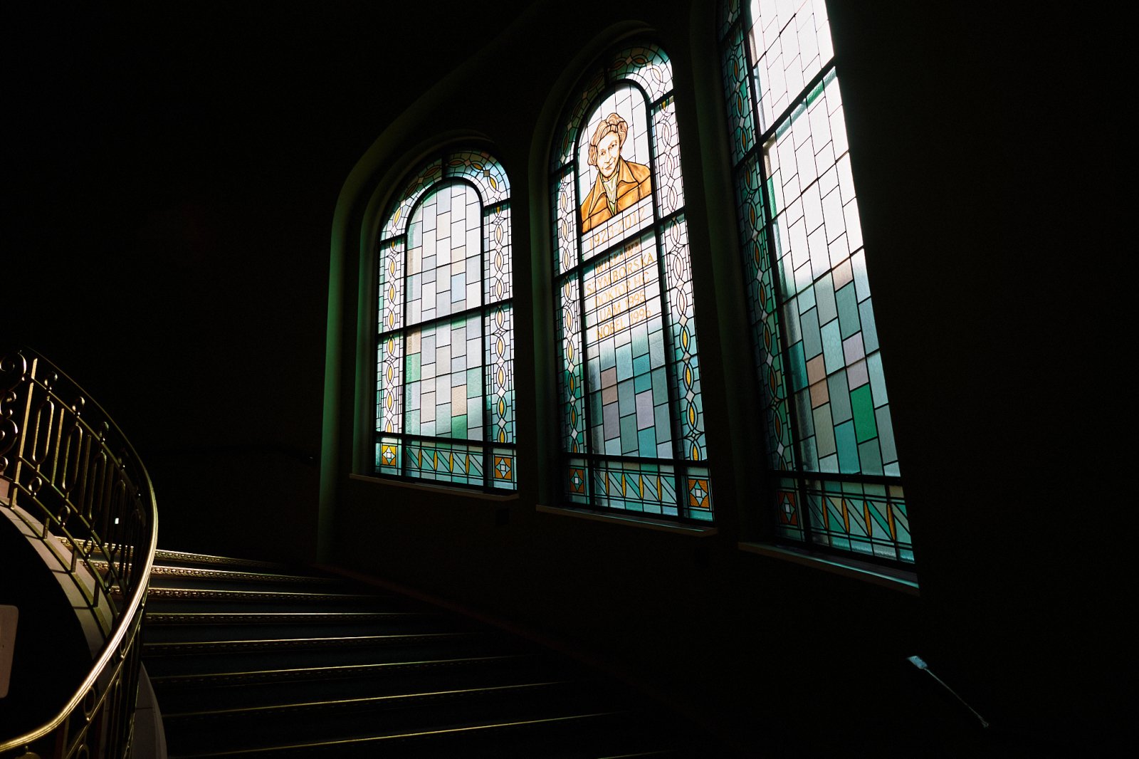 Collegium Maius. fot. Władysław Gardasz