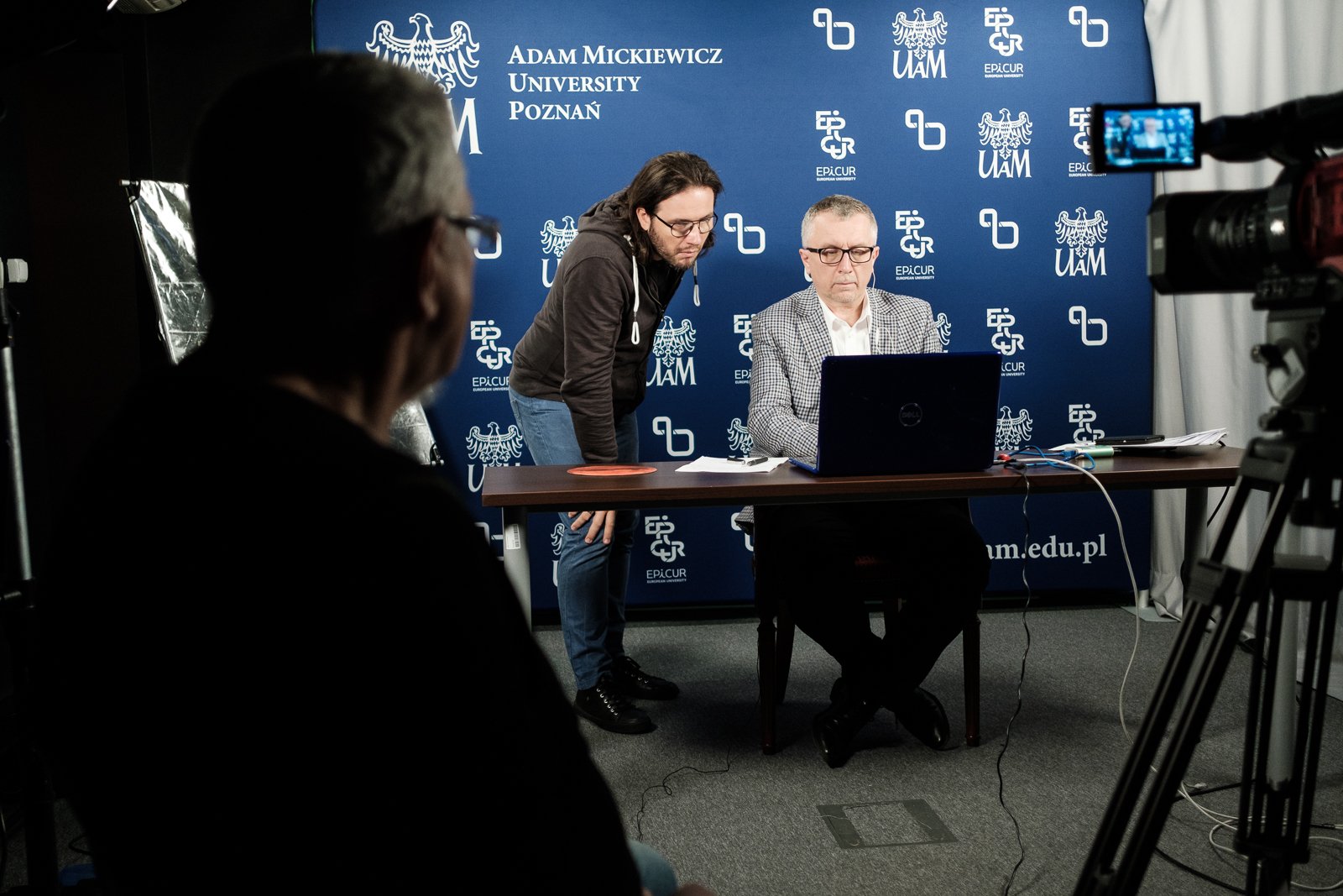 EPICUR - Pierwsza Konferencja Studencka - online