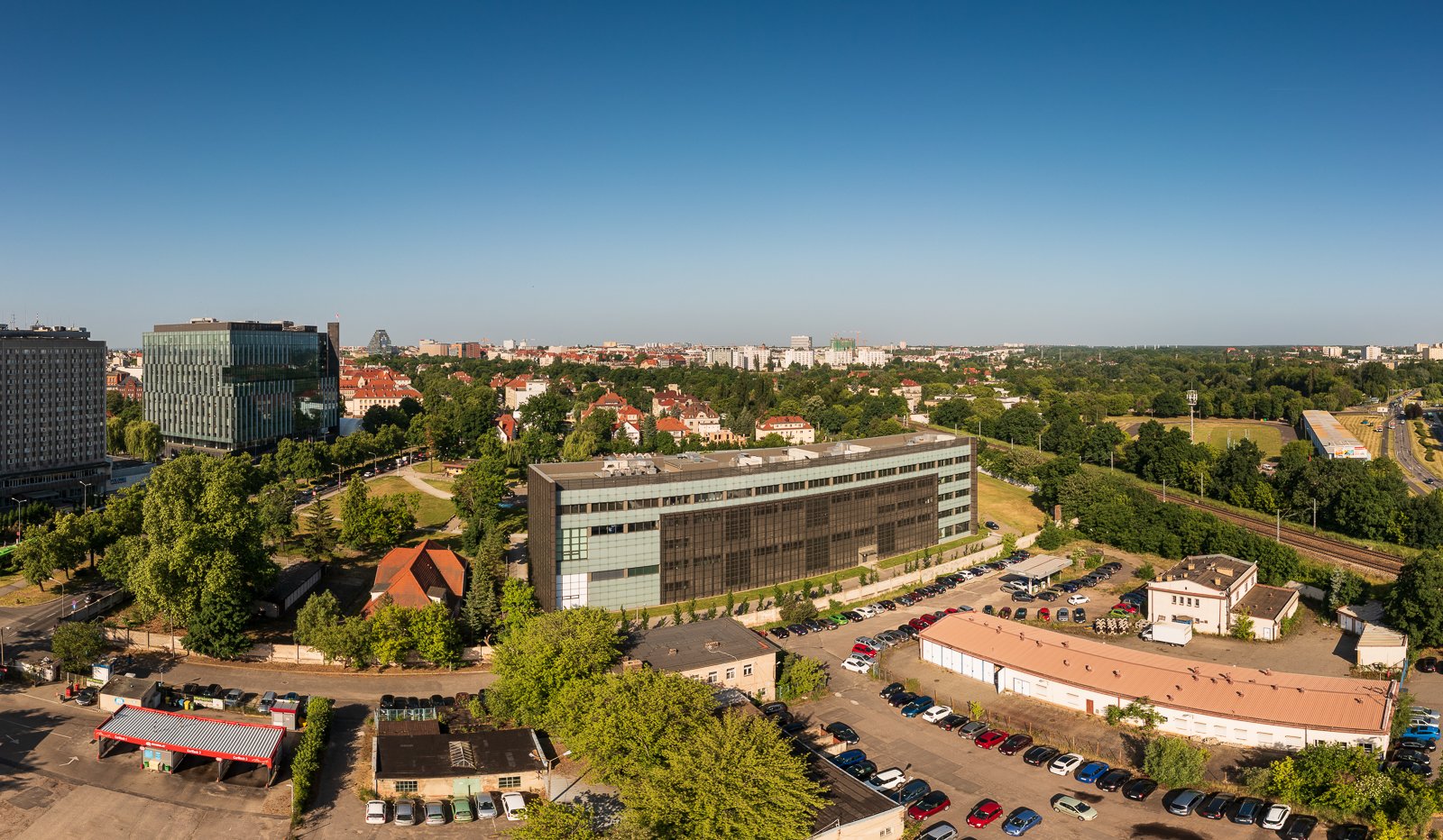Wydział Prawa i Administracji UAM