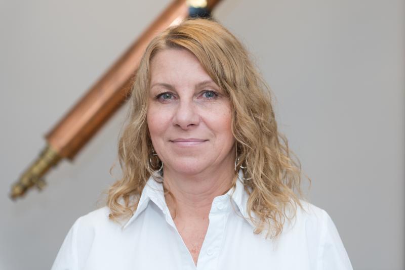 prof. Agnieszka Kryszczyńska