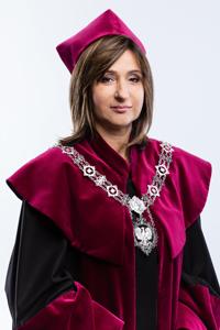 prof. Beata Mikołajczyk