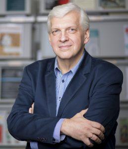 dr Paweł Stachowiak