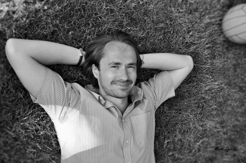 Prof. Łukasz Musiał