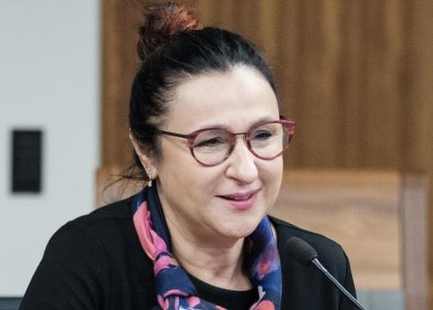 prof. Beata Mikołajczyk