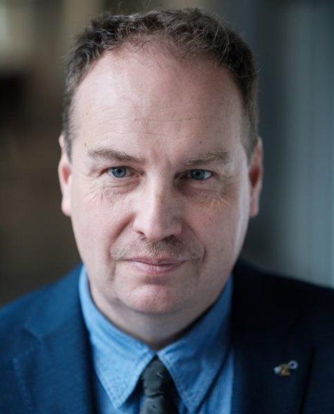 Prof. Andrzej Michałowski