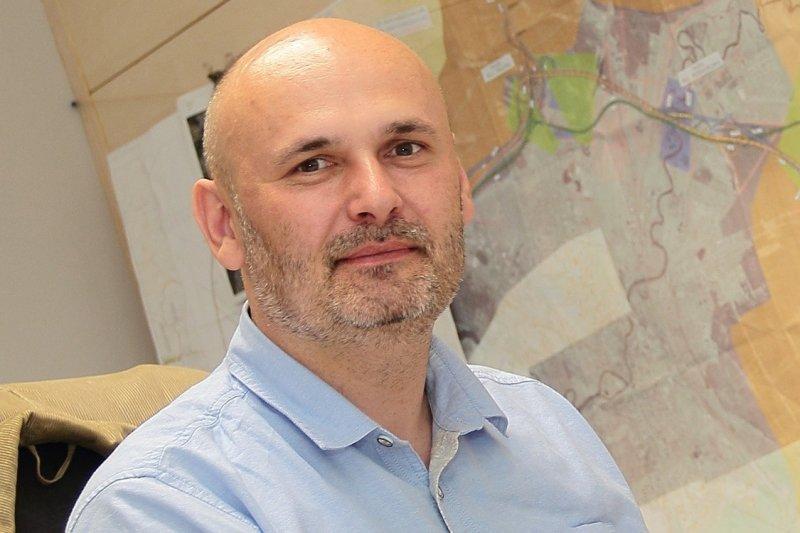 Dr Paweł Michał Owsianny