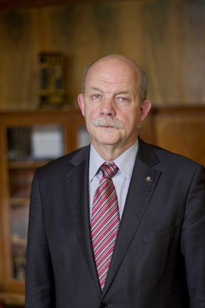 prof. Zbigniew Pilarczyk