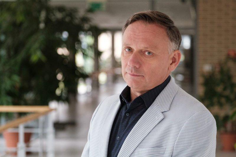 prof. Maciej Walkowski