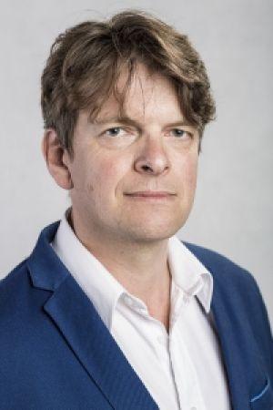 prof. Radosław Fiedler