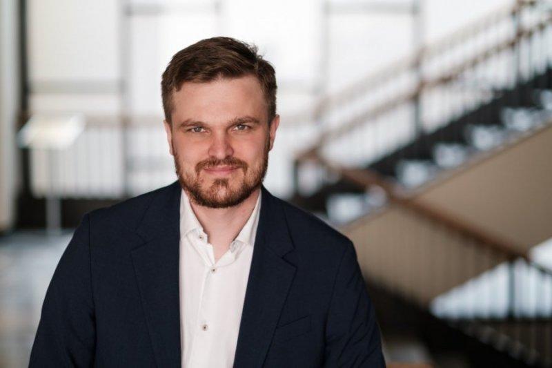 dr Michał Krotoszyński