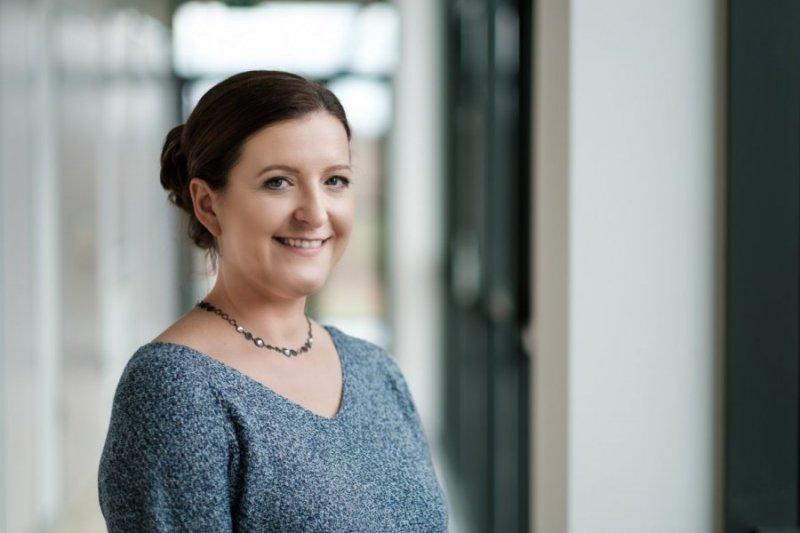 Dr hab. Kinga Kamieniarz-Gdula