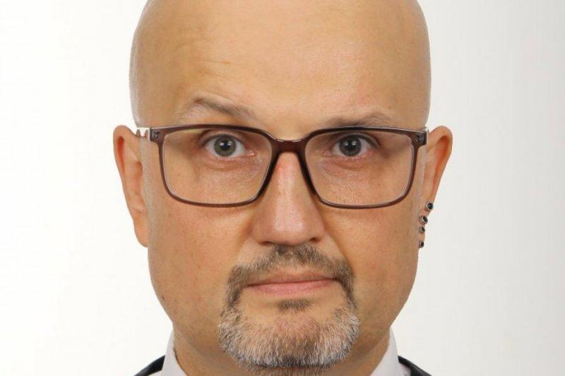 Prof. UAM Michał Urbańczyk