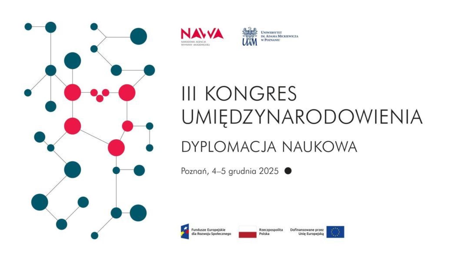 III Kongres Umiędzynarodowienia