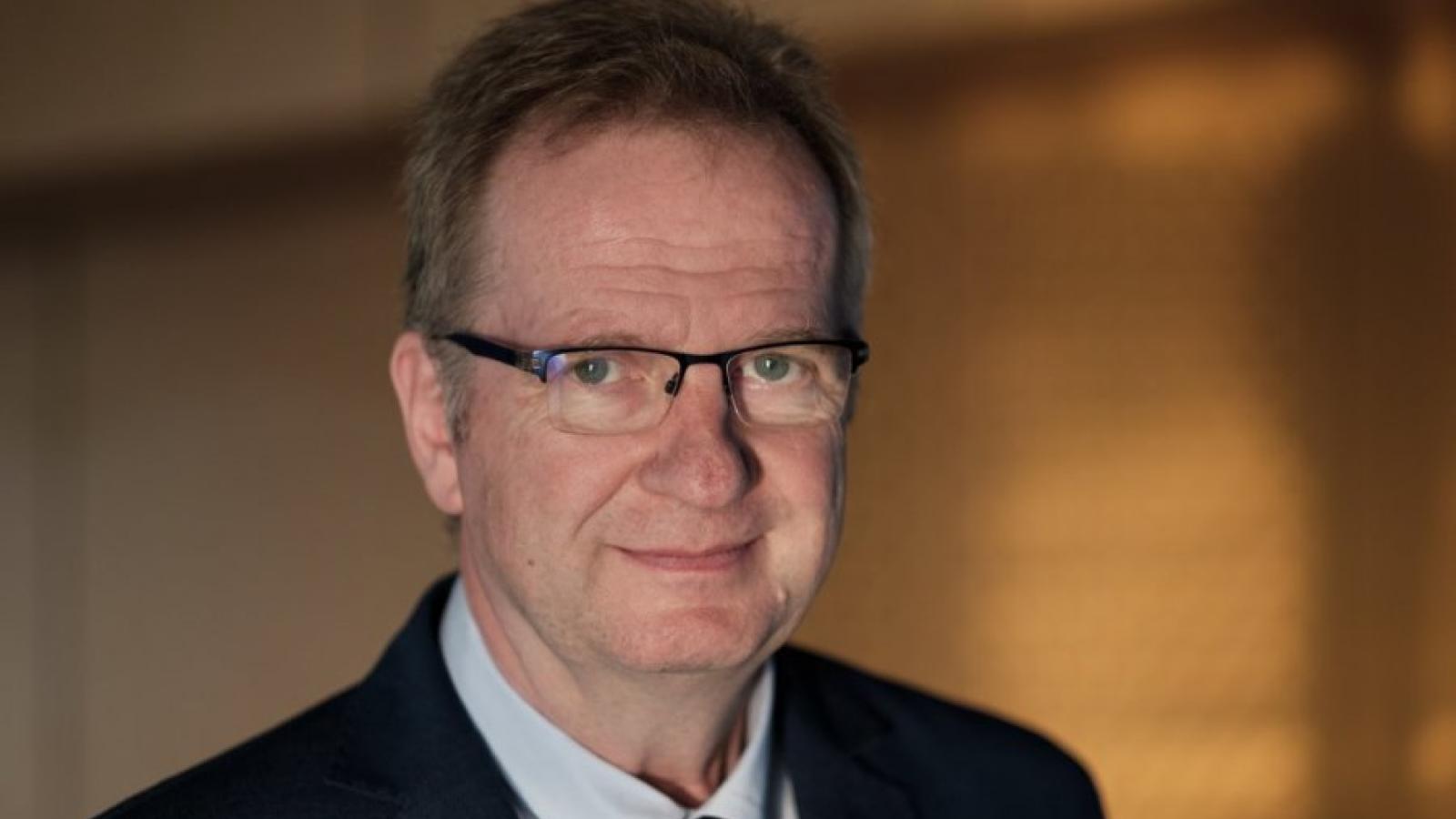 Prof. Kazimierz Ilski