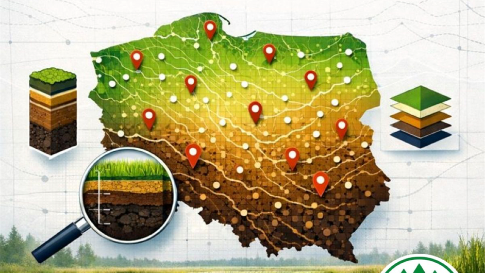 Dlaczego miąższość/głębokość torfu ma znaczenie? 